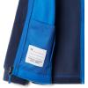 Columbia Boys’ Steens Mt Ii Fleece(Bright Indigo/Collegiate Navy)