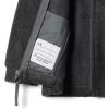 Columbia Boys’ Steens Mt Ii Fleece(Charcoal Heather)