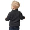 Columbia Boys’ Steens Mt Ii Fleece(Charcoal Heather)