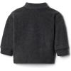 Columbia Boys’ Steens Mt Ii Fleece(Charcoal Heather)