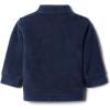 Columbia Boys’ Steens Mt Ii Fleece(Collegiate Navy)