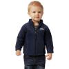 Columbia Boys’ Steens Mt Ii Fleece(Collegiate Navy)