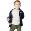 Columbia Boys’ Steens Mt Ii Fleece(Collegiate Navy)
