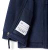 Columbia Boys’ Steens Mt Ii Fleece(Collegiate Navy)