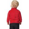 Columbia Boys’ Steens Mt Ii Fleece(Mountain Red)