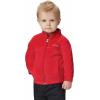 Columbia Boys’ Steens Mt Ii Fleece(Mountain Red)