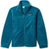 Columbia Boys’ Steens Mt Ii Fleece(River Blue)