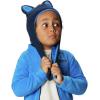 Columbia Boys’ Steens Mt Ii Fleece(Super Blue)