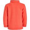 Columbia Boys’ Steens Mt Ii Fleece(Zing/Super Sonic)