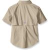 Columbia Sportswear Men’s Bonehead Short Sleeve Shirt(Fossil)