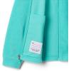 Columbia Unisex-Baby Benton Springs Fleece Jacket(Dolphin)