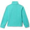 Columbia Unisex-Baby Benton Springs Fleece Jacket(Dolphin)