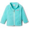 Columbia Unisex-Baby Benton Springs Fleece Jacket(Dolphin/Sea Ice)