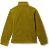 Columbia Unisex-Baby Benton Springs Fleece Jacket(Mossy Green)