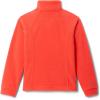 Columbia Unisex-Baby Benton Springs Fleece Jacket(Poppy Red)