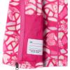 Columbia Youth Girls Benton Springs II Printed Fleece(Guava Pink Fly High)