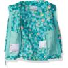Columbia Youth Girls Benton Springs II Printed Fleece(Pixie Floral)