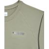 Columbia Youth PFG Solar Stream II Long Sleeve Shirt(Cypress)