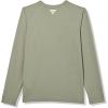 Columbia Youth PFG Solar Stream II Long Sleeve Shirt(Cypress)