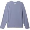 Columbia Youth PFG Solar Stream II Long Sleeve Shirt(New Moon)