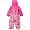 Columbia Youth(Guava Pink Fly High/Pink Ice)