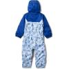 Columbia Youth(Ripple Blue Buggin/Mountain Blue)