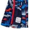 Columbia boys Zing Iii Fleece Jacket(Collegiate Navy Highland)