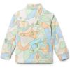 Columbia boys Zing Iii Fleece Jacket(Dark Stone Epicamp)