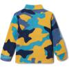 Columbia boys Zing Iii Fleece Jacket(Shasta Mod Camo)