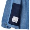Columbia boys Zing Iii Fleece Jacket(Skyler Sunwaves)