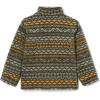 Columbia boys Zing Iii Fleece Jacket(Sunstone Madras)