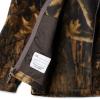 Columbia boys Zing Iii Fleece Jacket(Timberwolf)