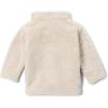 Columbia unisex-baby Fire Side Sherpa Full ZipPullover Sweater(Dark Stone)