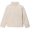 Columbia unisex-baby Fire Side Sherpa Full ZipPullover Sweater(Dark Stone)