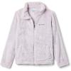 Columbia unisex-baby Fire Side Sherpa Full ZipPullover Sweater(Lavender Pearl)