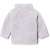Columbia unisex-baby Fire Side Sherpa Full ZipPullover Sweater(Lavender Pearl)