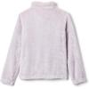 Columbia unisex-baby Fire Side Sherpa Full ZipPullover Sweater(Lavender Pearl)