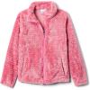 Columbia unisex-baby Fire Side Sherpa Full ZipPullover Sweater(Rosette)