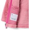 Columbia unisex-baby Fire Side Sherpa Full ZipPullover Sweater(Rosette)