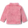 Columbia unisex-baby Fire Side Sherpa Full ZipPullover Sweater(Rosette)