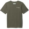 Cypress Graphic