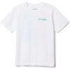 White Graphic
