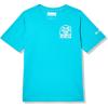 Ocean Teal