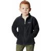 Columbia Boys’ Steens Mt Ii Fleece(Black)