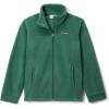 Columbia Boys’ Steens Mt Ii Fleece(Rain Forest)