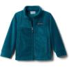 Columbia Boys’ Steens Mt Ii Fleece(River Blue)
