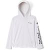 White/Black Logo