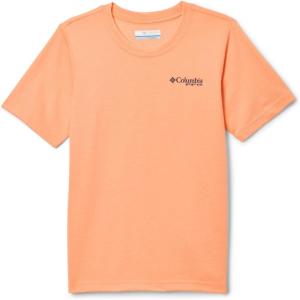 Columbia Boys’ Casual(Bright Nectar Graphic)