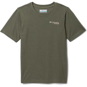 Columbia Boys’ Casual(Cypress Graphic)