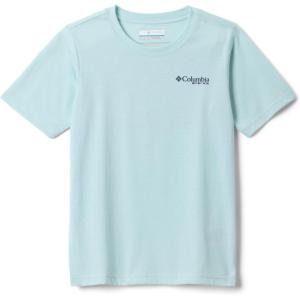 Columbia Boys’ Casual(Marine Light Graphic)